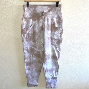 Tie die Joggers